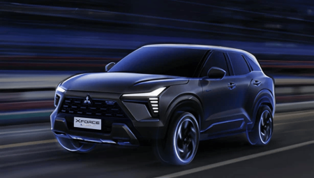 foto Mitsubishi Makassar