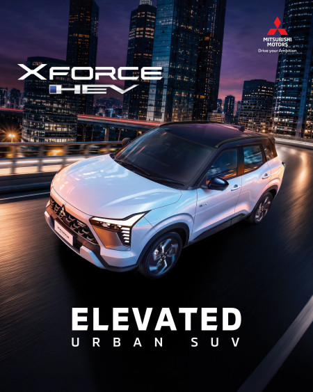 foto Mitsubishi Makassar