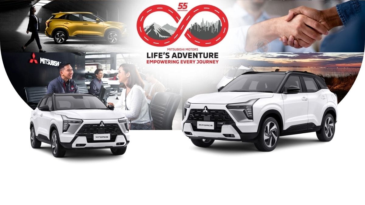 Mitsubishi Makassar 