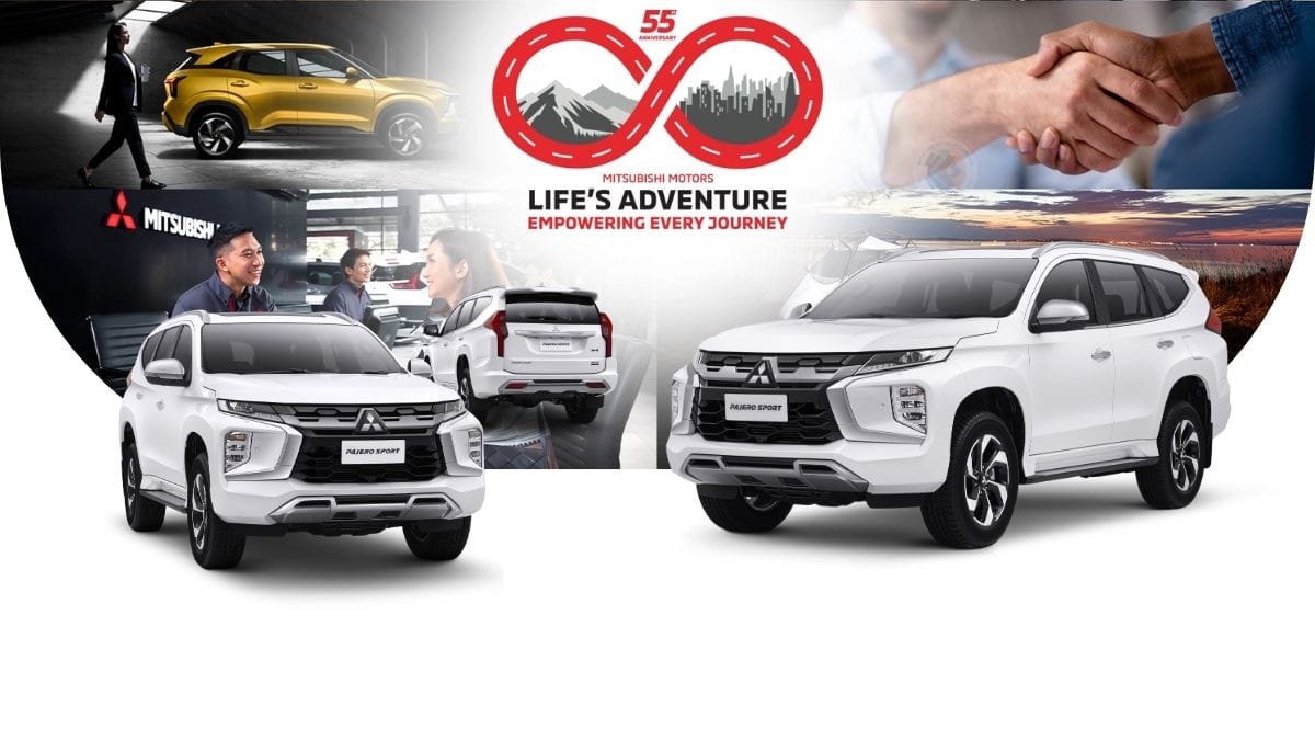 Mitsubishi Makassar 