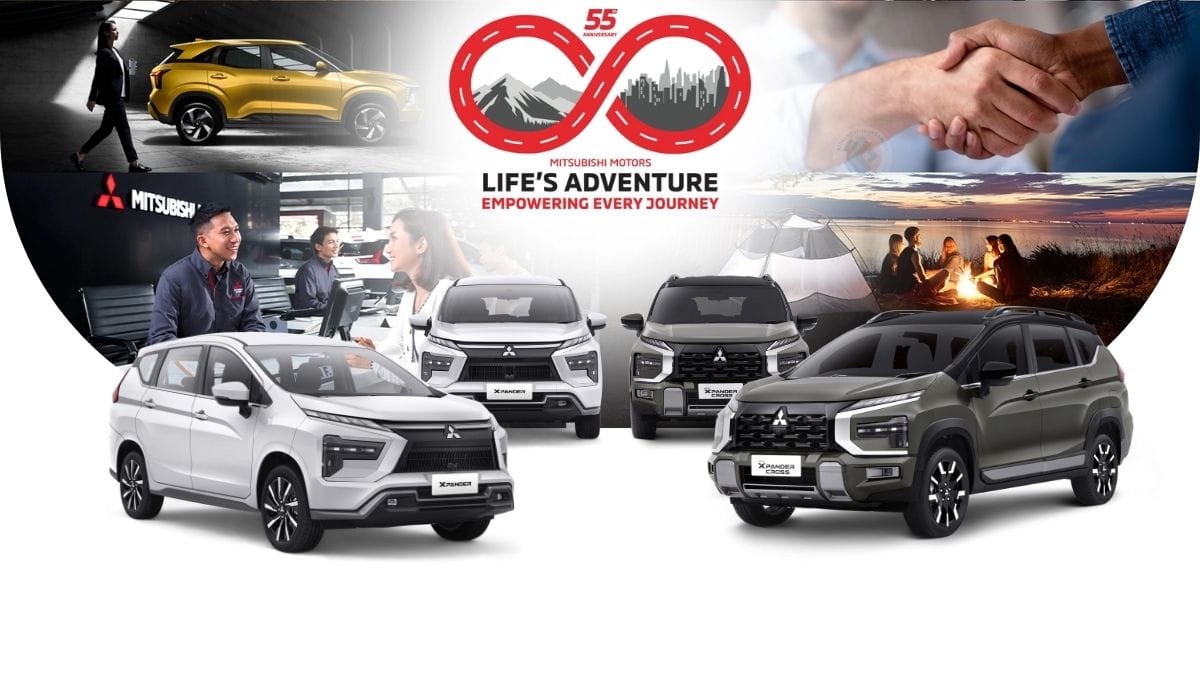 Mitsubishi Makassar 