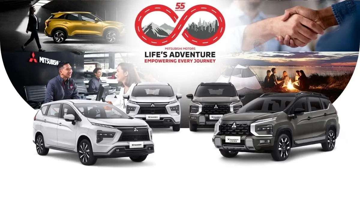 Promo Mitsubishi Makassar  - Mitsubishi Makassar 2026