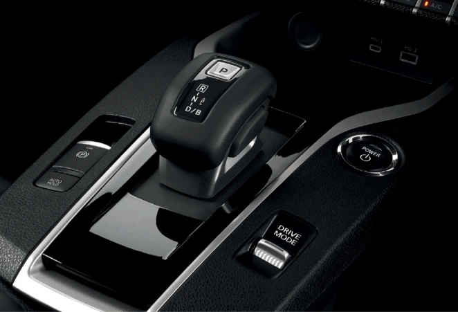 Image Mitsubishi New Xforce HEV HYBIRD