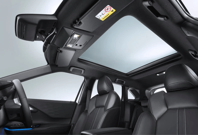 Image Mitsubishi New Xforce HEV HYBIRD